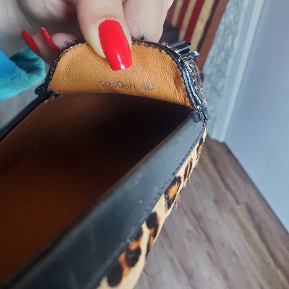 Geox loafers - Picture 4 of 5